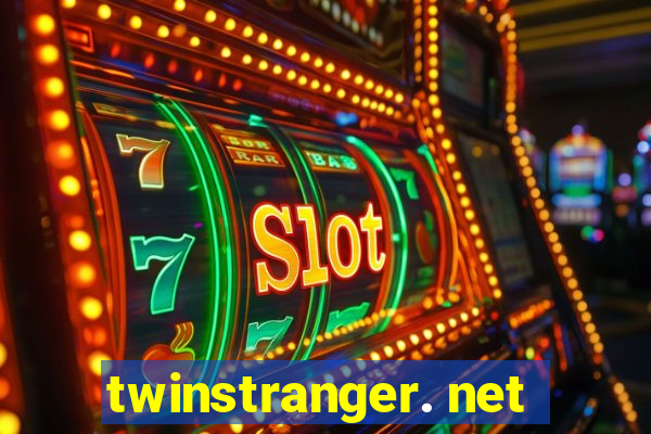 twinstranger. net